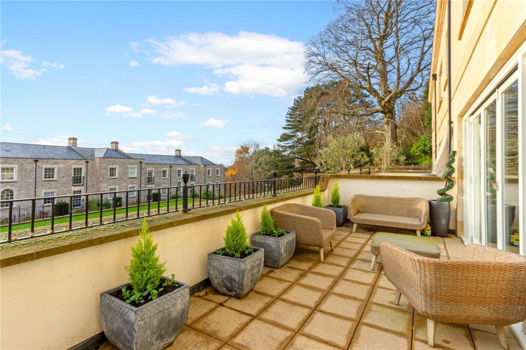 Additional image 13 of Lansdown Road, Bath, Somerset, BA1