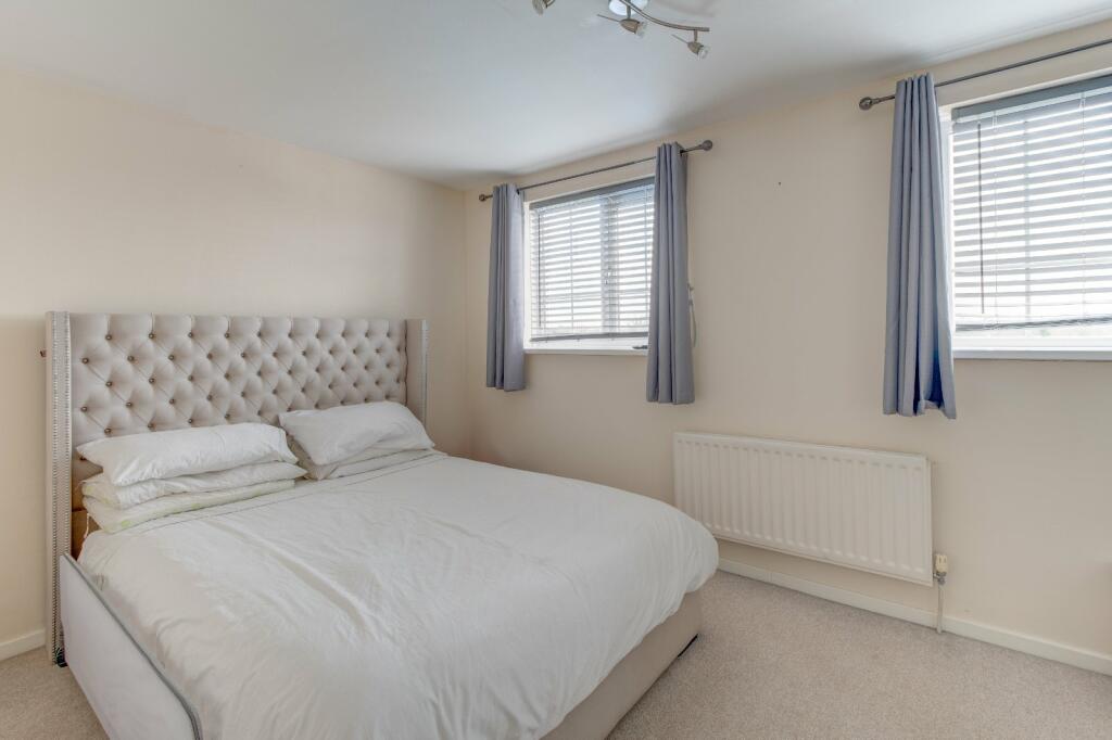 Additional image 9 of Jersey Close, Church Hill North, Redditch, Worcestershire, B98