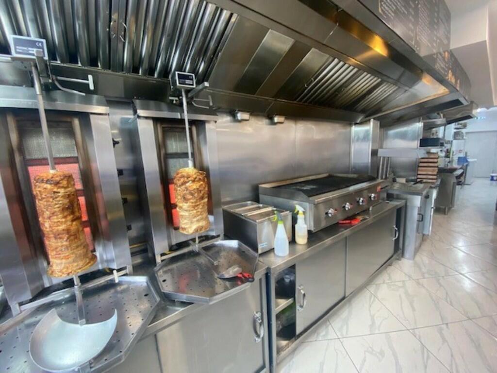 Additional image 9 of Leasehold Greek Takeaway & Restaurant, Westley Road, Birmingham, B27 7UQ