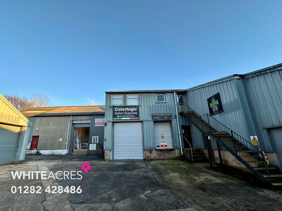 Additional image 7 of Unit 11, Whalley Industrial Park, Clitheroe Road, Barrow, Clitheroe, BB7 9WP