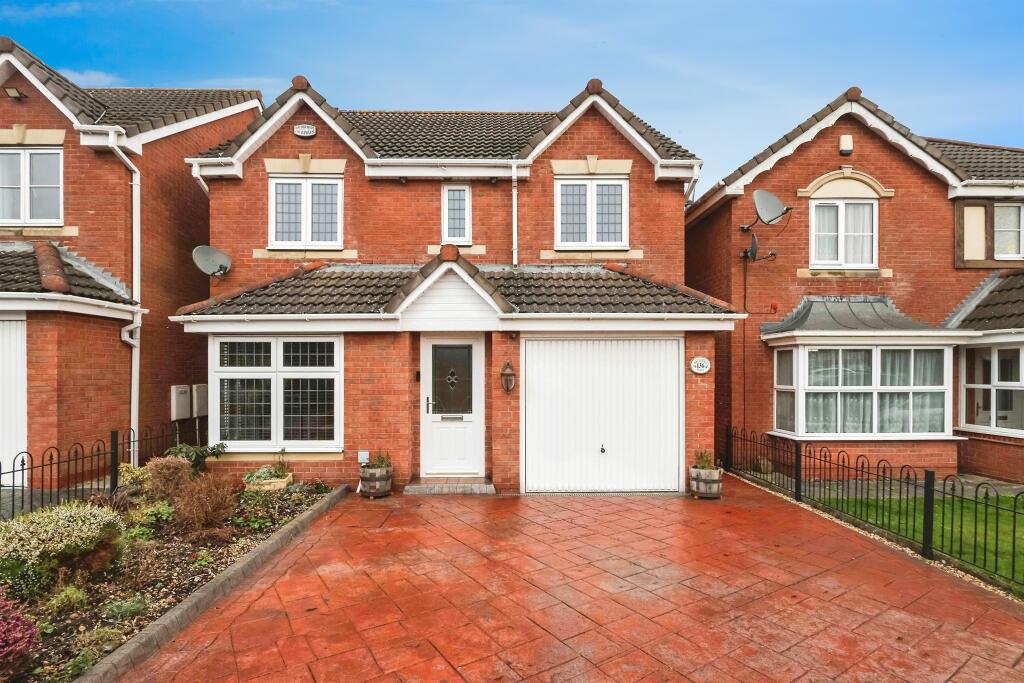 Additional image 17 of Macdonald Close, Tividale, OLDBURY