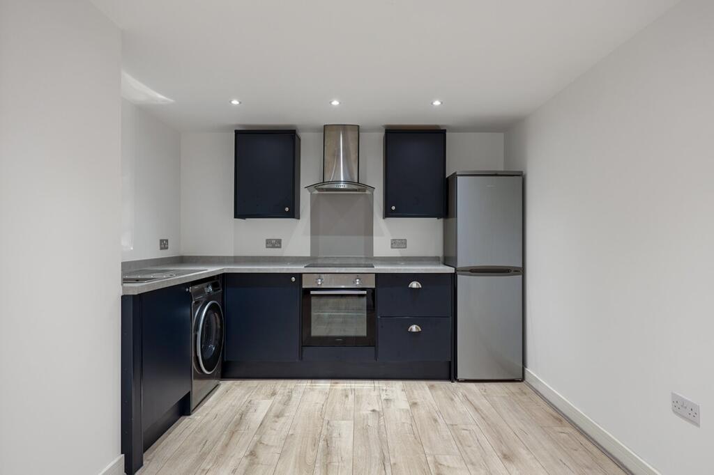 Additional image 3 of Milltown Apartments 1A, Grimshaw Street, Burnley, Lancashire, BB11