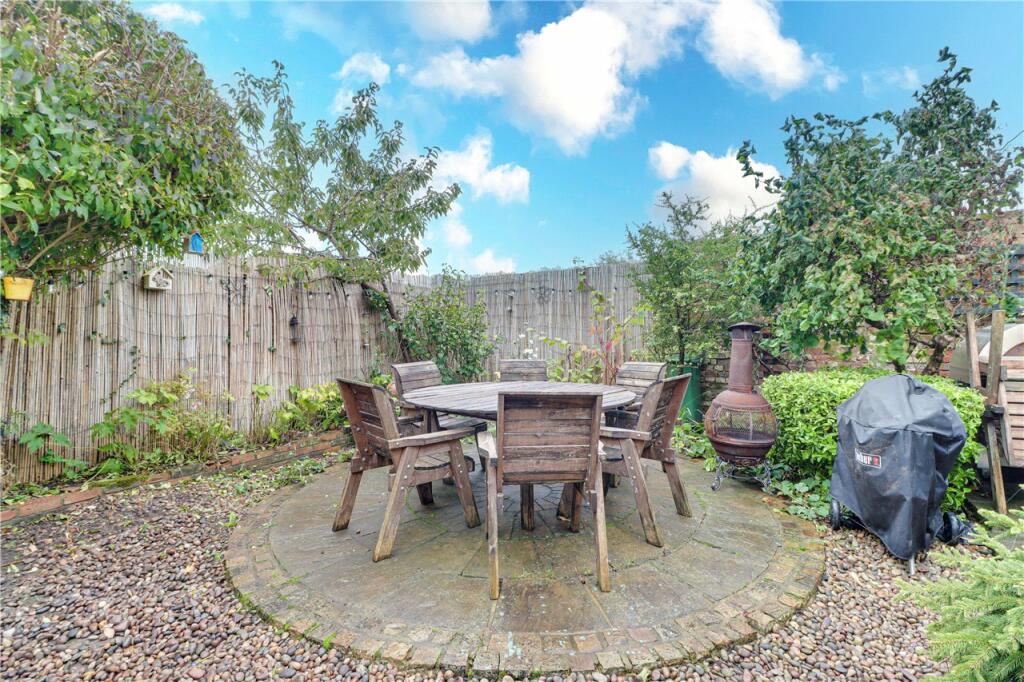 Additional image 23 of Albert Street, Markyate, Hertfordshire, AL3