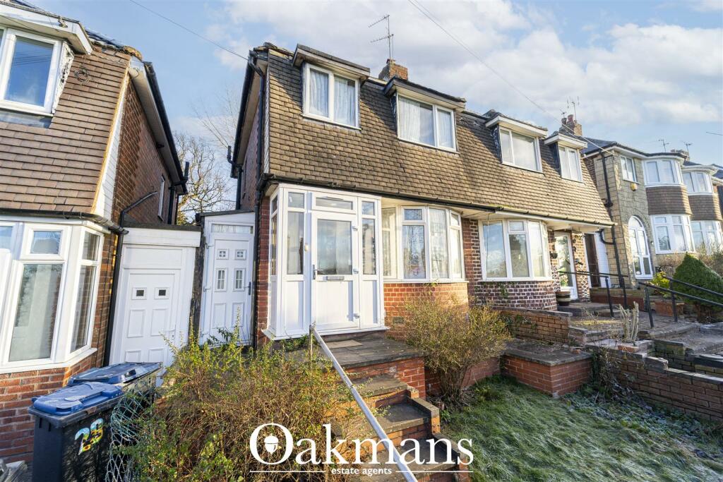 Additional image 24 of Brandwood Park Road, Birmingham