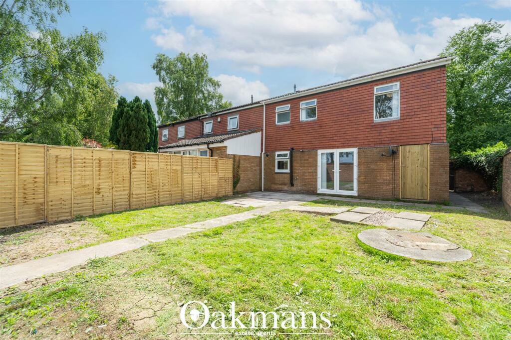 Additional image 28 of Glengarry Close, Birmingham, B32