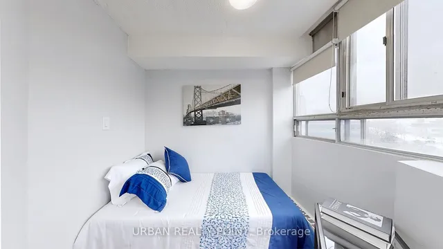 Additional image 8 of 5580 Sheppard Ave Unit 605