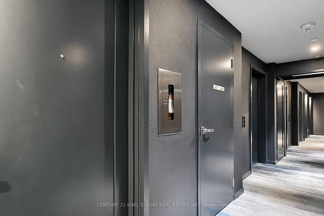 Additional image 28 of 28 Wellesley St Unit 1501