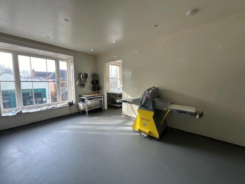 Additional image 20 of Leasehold Cafe Bar & Bakery, Alcester Road, Birmingham, B13 8HS