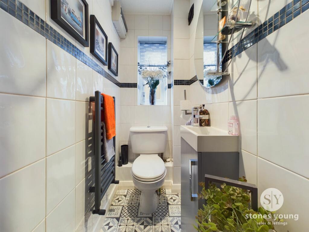 Additional image 8 of Brotherston Drive, Blackburn, BB2