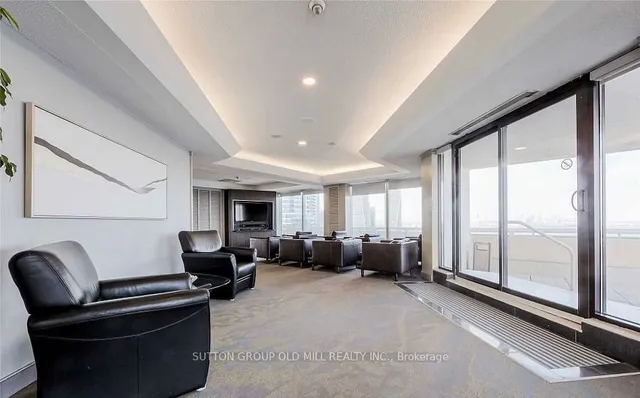 Additional image 35 of 2269 Lake Shore Blvd Unit 1402