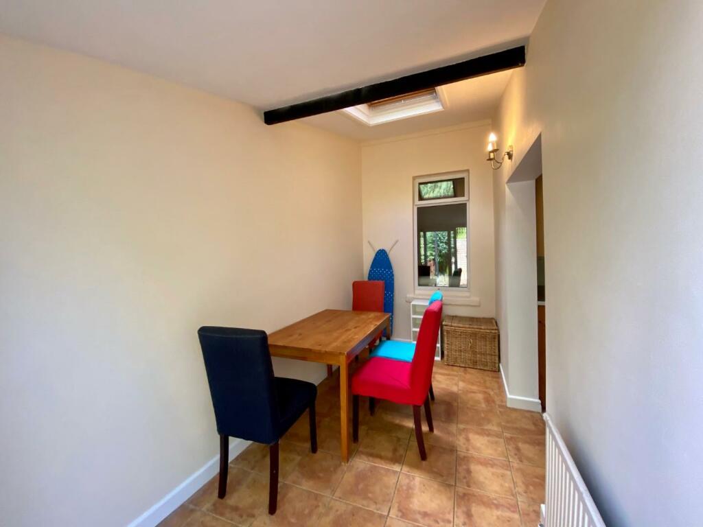 Additional image 5 of Malvern Buildings