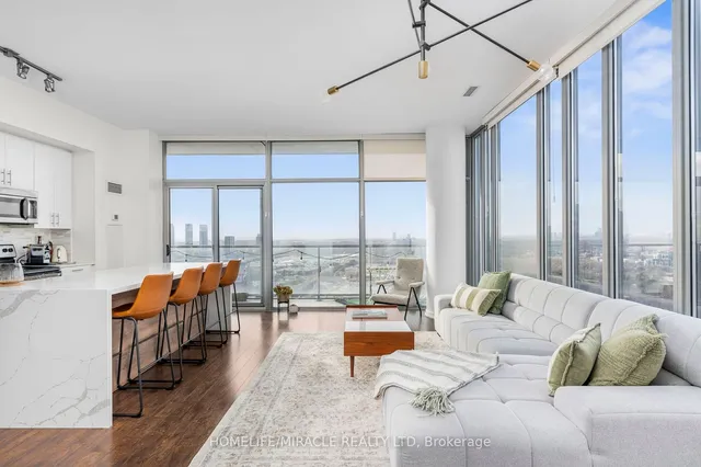 Additional image 11 of 105 The Queensway Ave Unit 3410