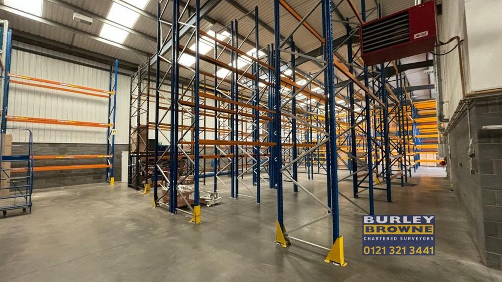 Additional image 6 of Units 4 - 5 Forge Mills Park, Station Road, Coleshill, Birmingham, Warwickshire, B46 1JH