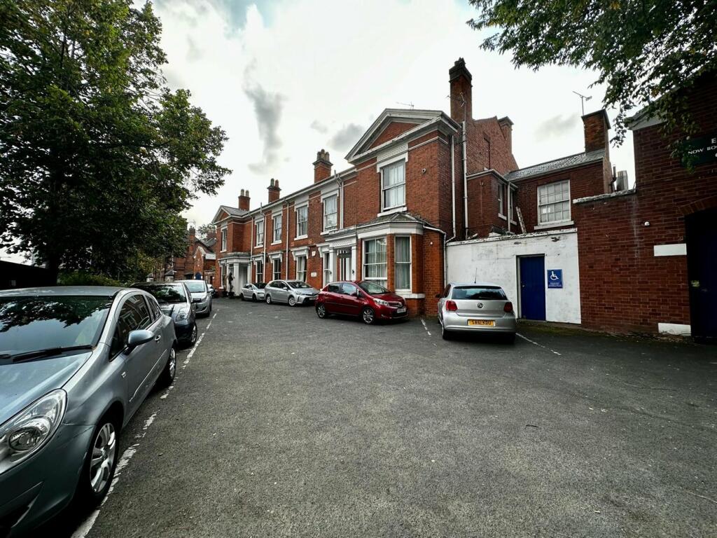 Additional image 45 of Hagley Road, Birmingham, B16