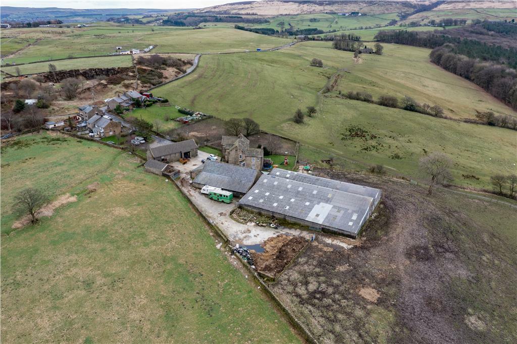 Additional image 13 of DEVELOPMENT/BARN CONVERSIONS, HIGHER HILL FARM, TOCKHOLES ROAD, TOCKHOLES, BLACKBURN, LANCASHIRE, BB3 0NU