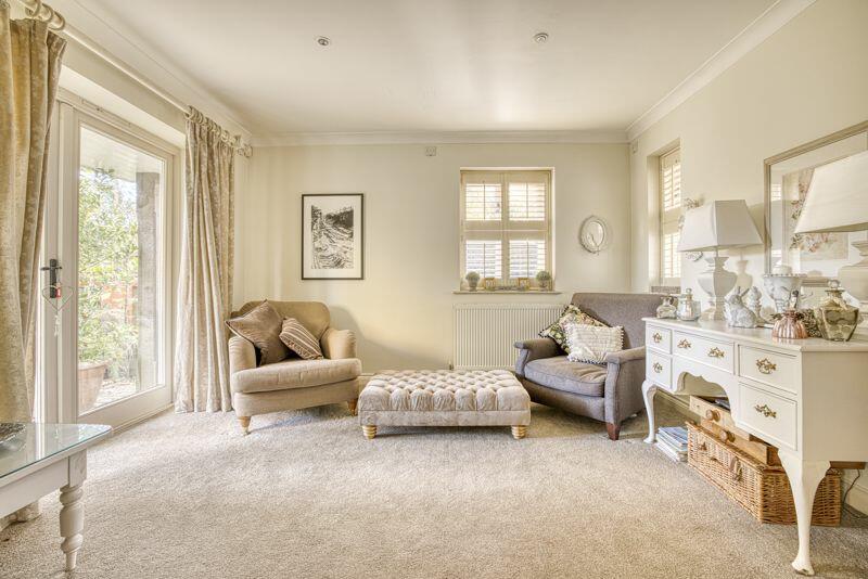 Additional image 10 of Beautifully presented detached house in village location near Wells.