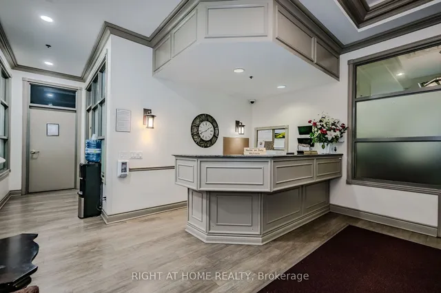 Additional image 31 of 100 Burloak Dr Unit 1214