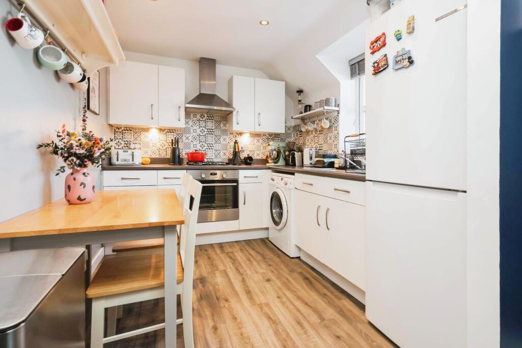 Additional image 19 of Escelie Way, Birmingham, West Midlands, B29