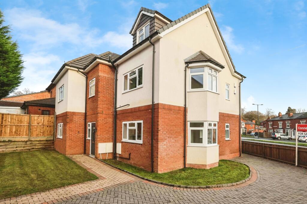 Additional image 15 of Tennal Road, Harborne, Birmingham