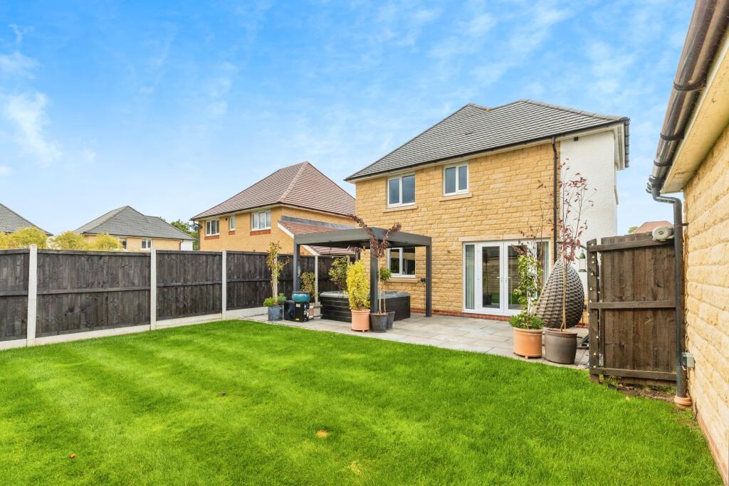 Additional image 30 of Alder Prospect, Clitheroe, BB7