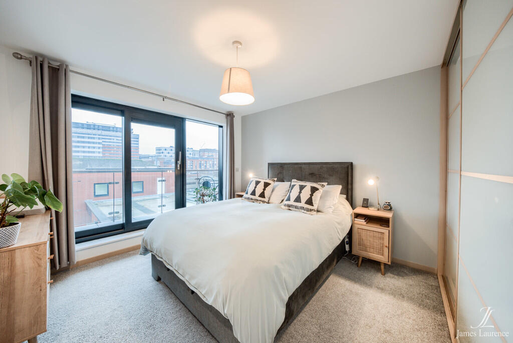 Additional image 11 of St Pauls Place, 40 St. Pauls Square, Jewellery Quarter