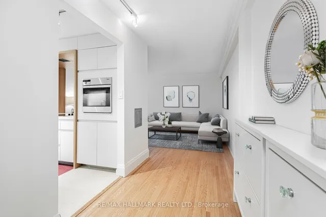 Additional image 3 of 717 Eglinton Ave Unit 107