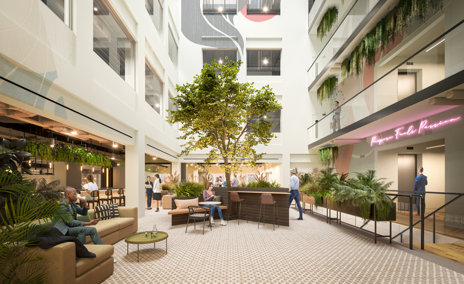 Additional image 2 of 6 Brindley Place, Birmingham