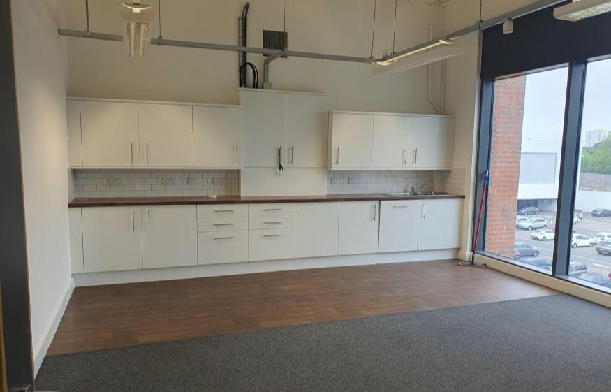 Additional image 3 of Seven House  High Street  Longbridge West Midlands B31 2UQ  United Kingdom