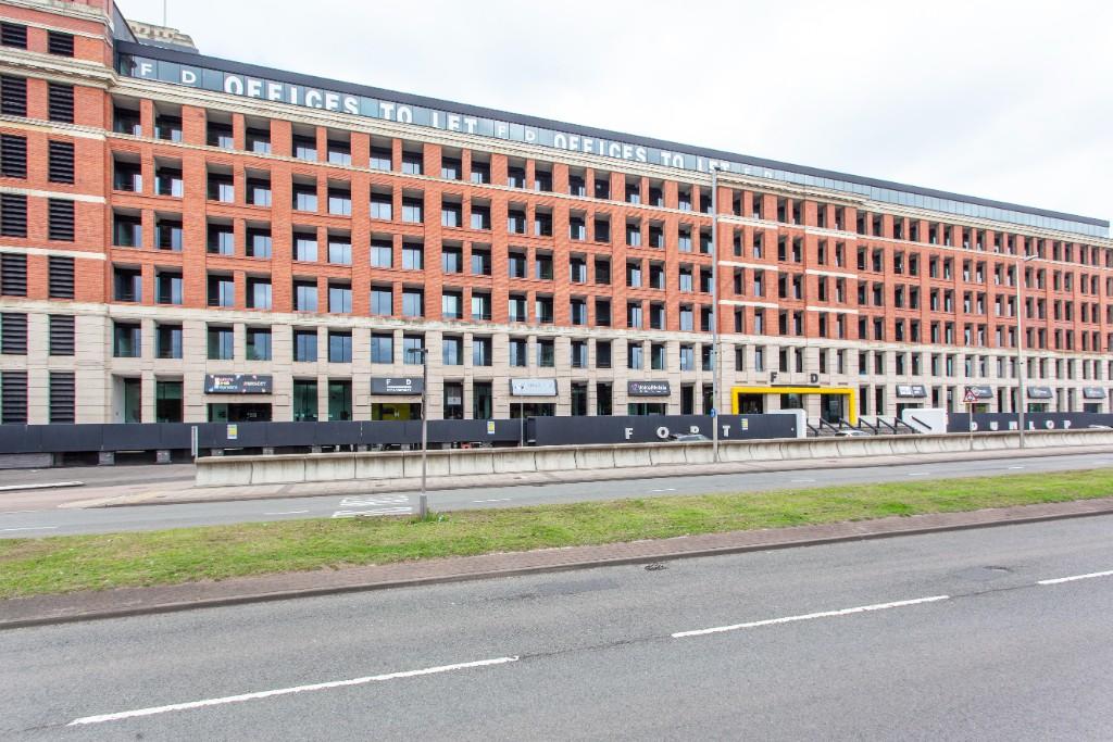 Additional image 4 of Fort Dunlop, Fort Parkway, Birmingham, B24 9FE