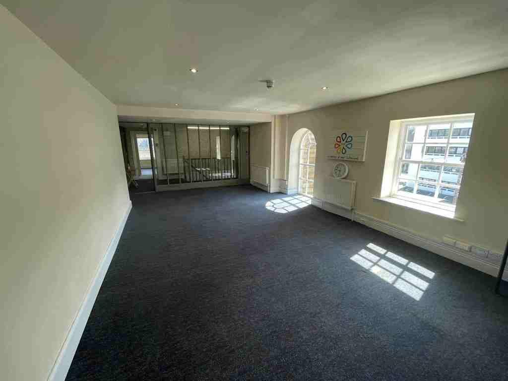 Additional image 12 of Ground Floor, First Floor & Second Floor , 60 Bank Parade , Burnley , Lancashire , BB11 1TS