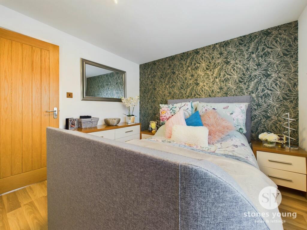 Additional image 9 of Brotherston Drive, Blackburn, BB2