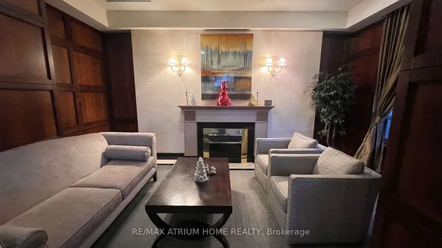 Additional image 4 of 35 Finch Ave Unit 2511