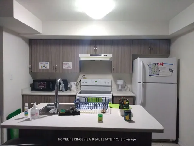 Additional image 2 of 2335 Sheppard Ave Unit 8