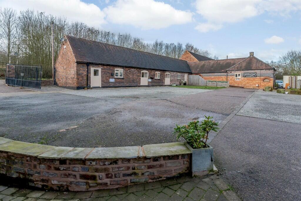 Additional image 4 of INVESTMENT OPPORTUNITY, The Hermitage, Birchmoor Lane, Tamworth B78