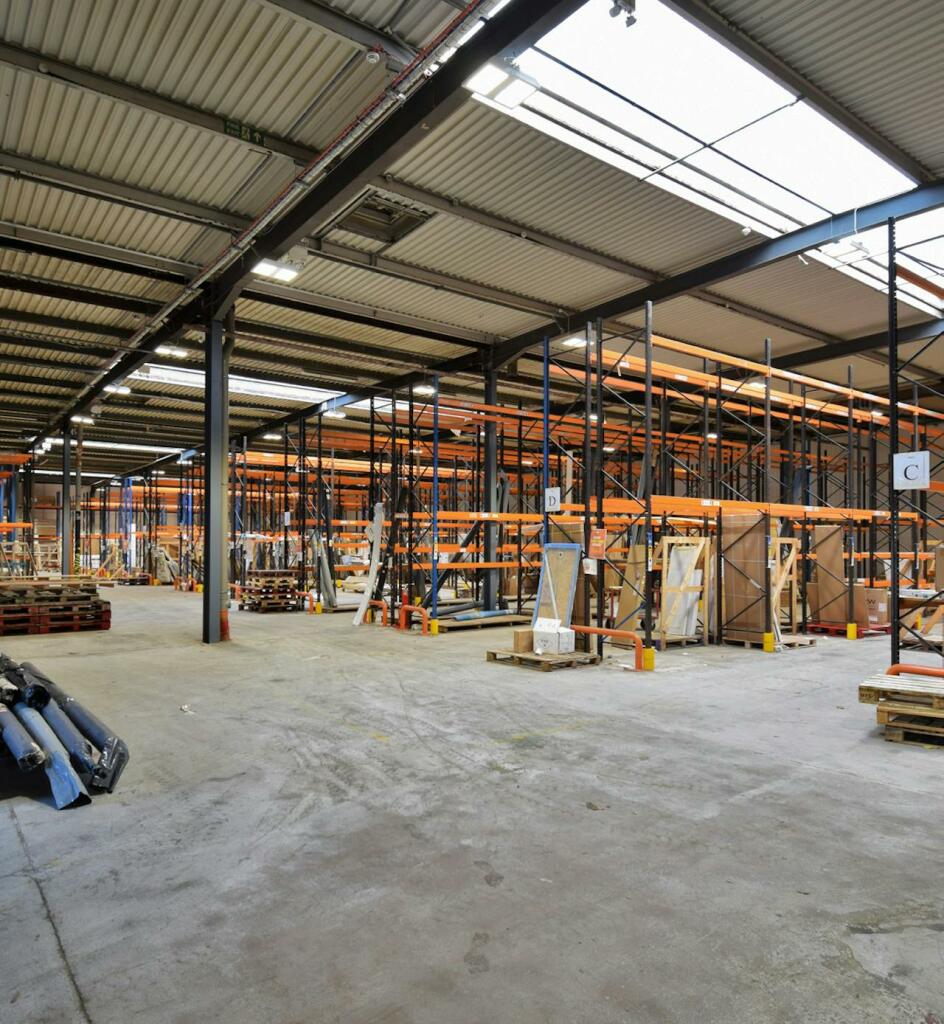 Additional image 2 of Units 18-19 Padgets Lane, Redditch, B98 0RA