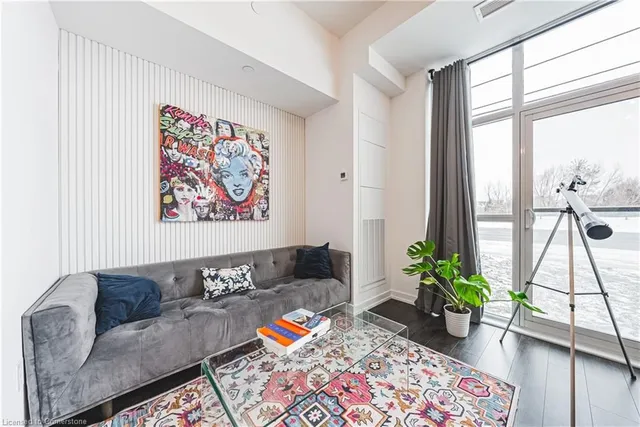 Additional image 13 of 470 Dundas Street East Unit 102