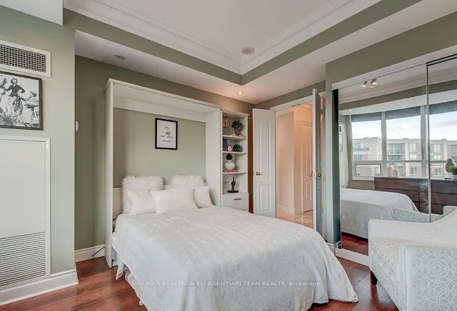 Additional image 25 of 38 William Carson Cres Unit 805