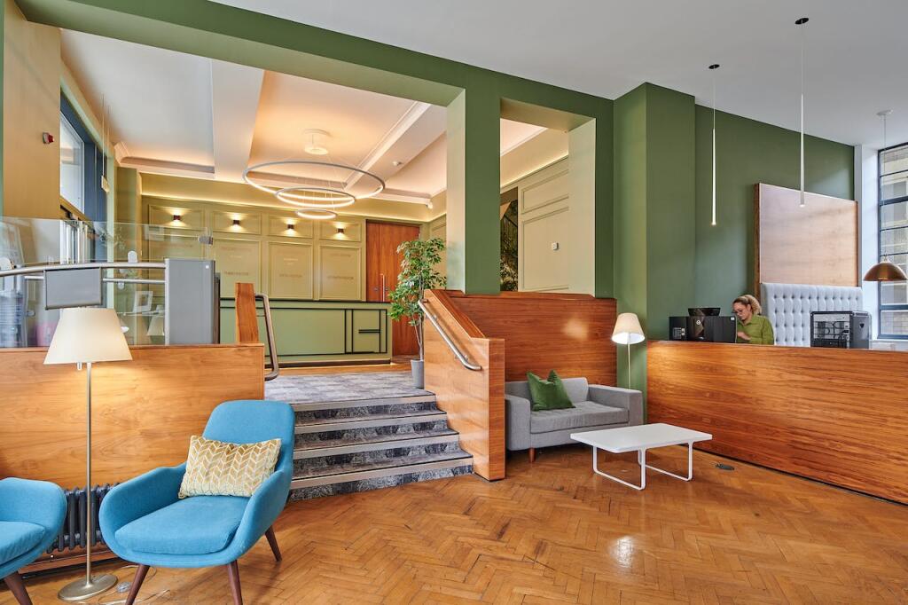 Additional image 5 of Lombard House, 145 Great Charles Street Queensway, Birmingham, B3 3LP