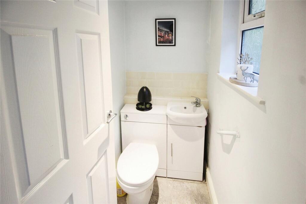 Additional image 21 of Churchfields, Bromsgrove, Worcestershire, B61