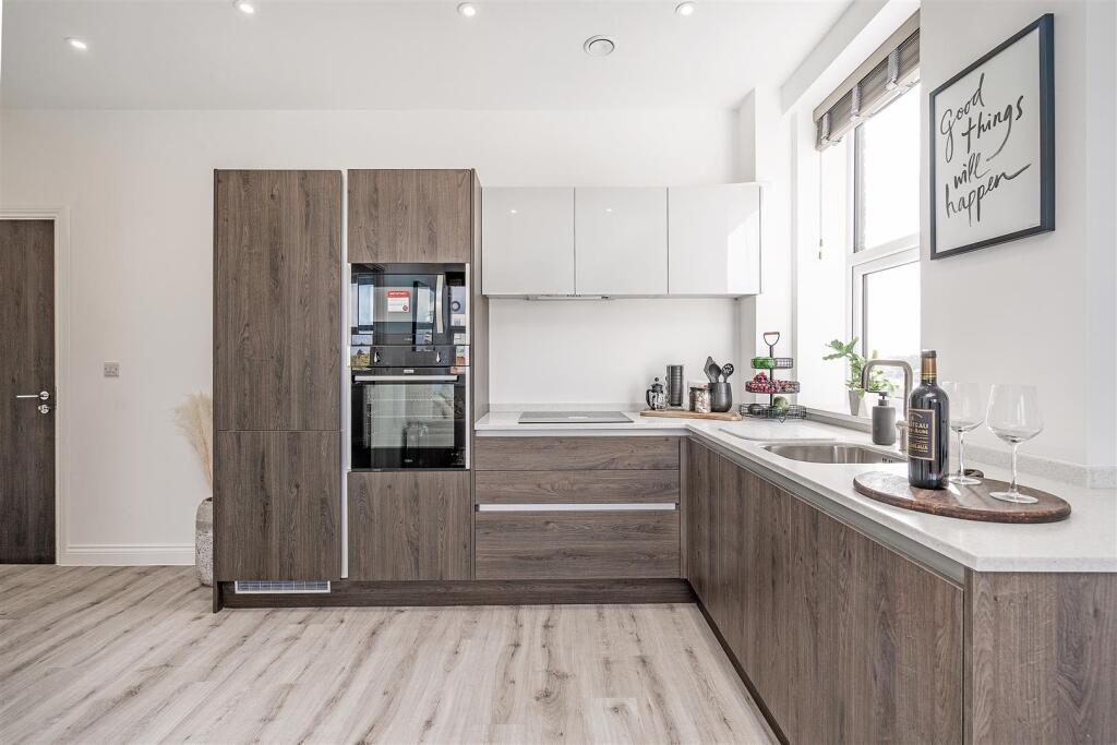 Primary image of Apt 14 Warwick House, Warwick Road. Solihull B91 3DG