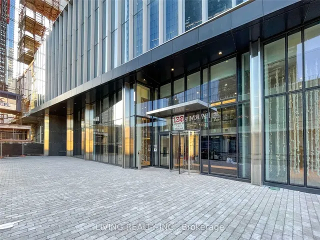 Additional image 2 of 138 Downes St Unit 1210