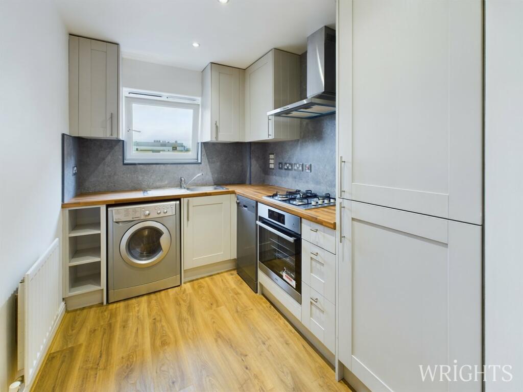 Additional image 4 of Clarkson Court, Hatfield, AL10