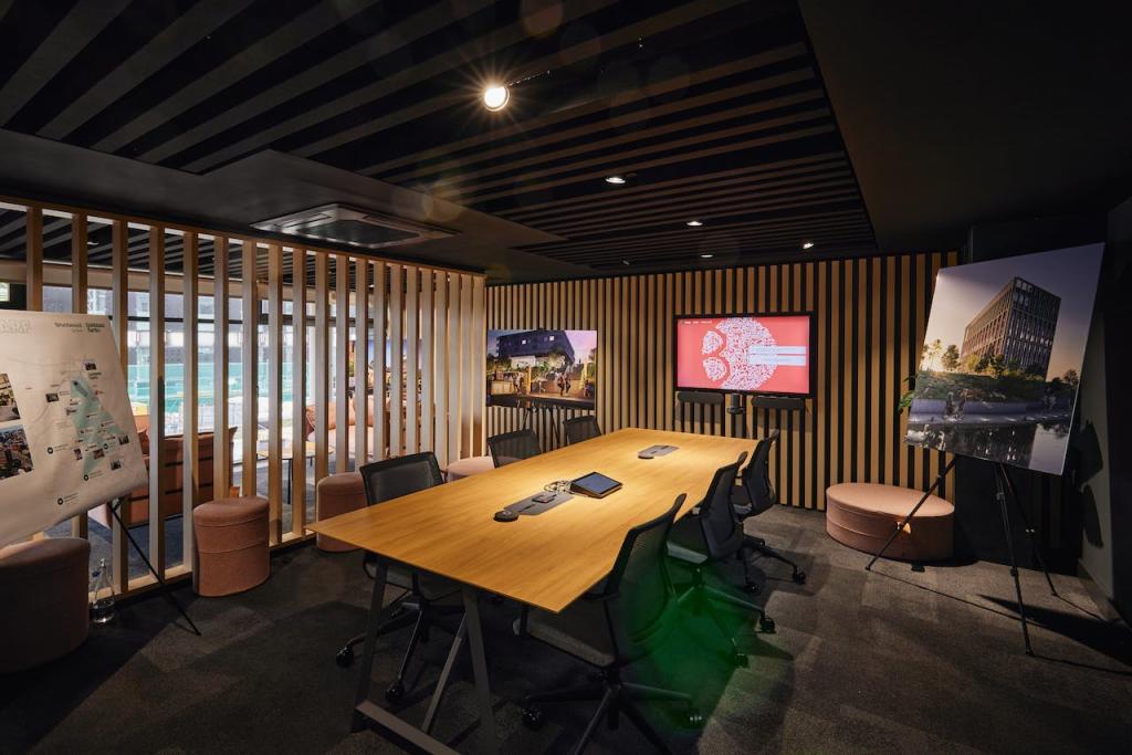 Additional image 9 of ICentrum, Innovation Birmingham, Birmingham, B7 4BP