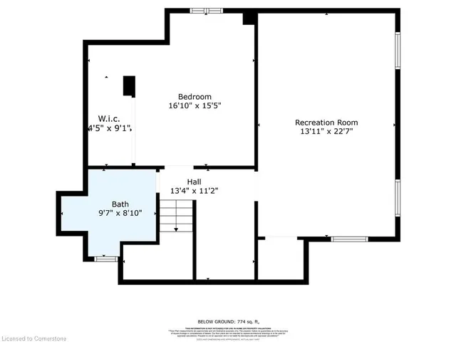 Additional image 41 of 4 Forsyth Ave