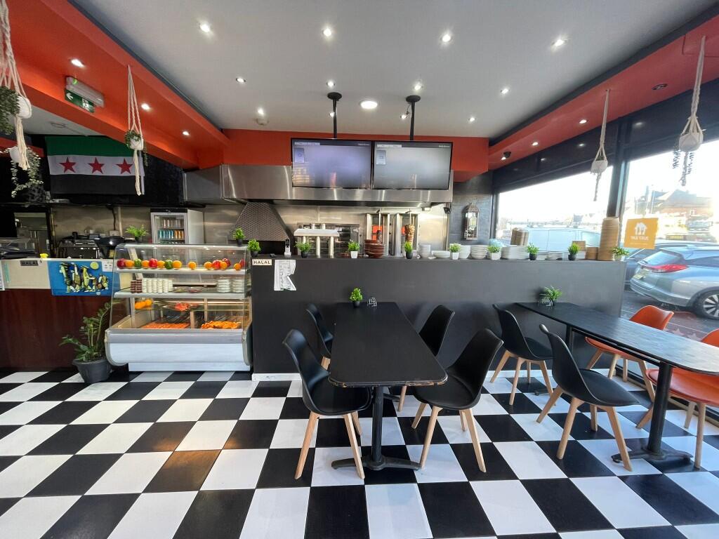 Additional image 4 of Washwood Heath Road, Birmingham, B8