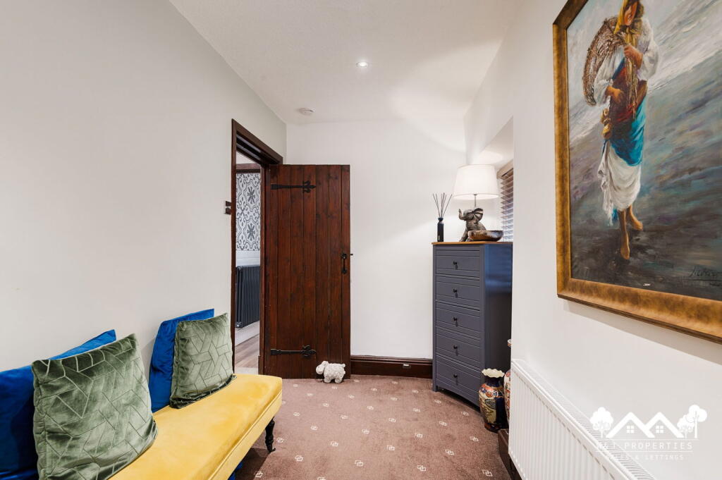 Additional image 16 of The Coach House, Marsden Hall, Town House Road, Marsden, BB9