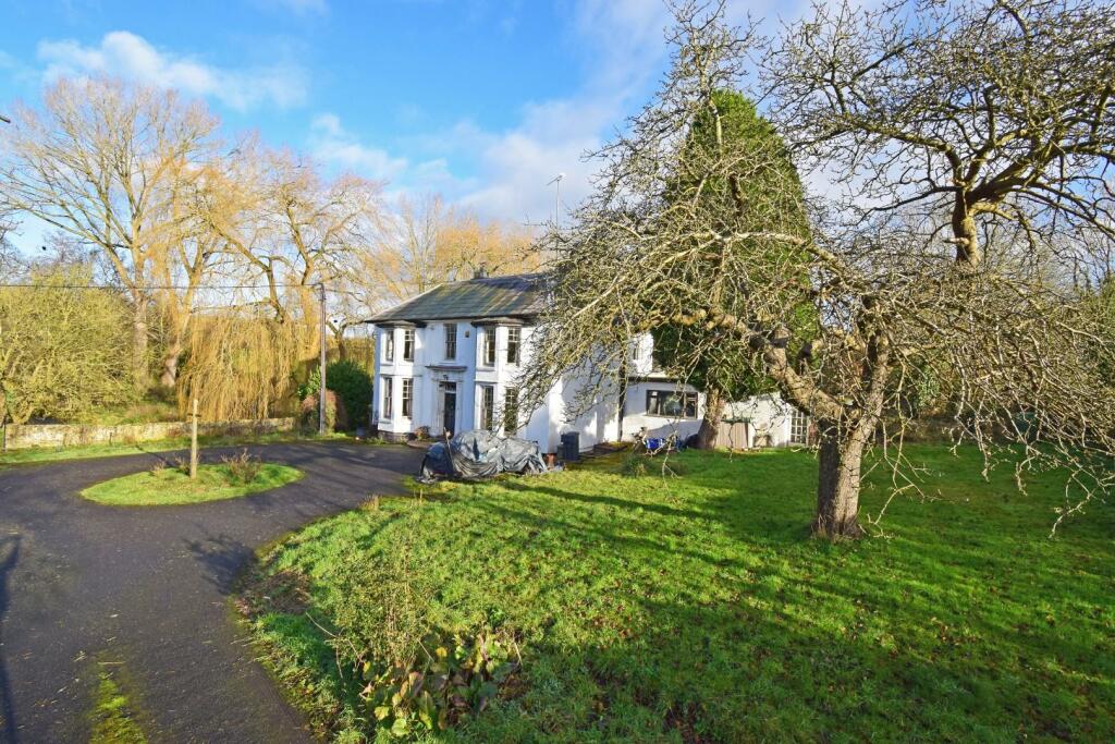 Additional image 35 of Church Mill House, Fish House Lane, Stoke Prior, Worcestershire, B60 4JT