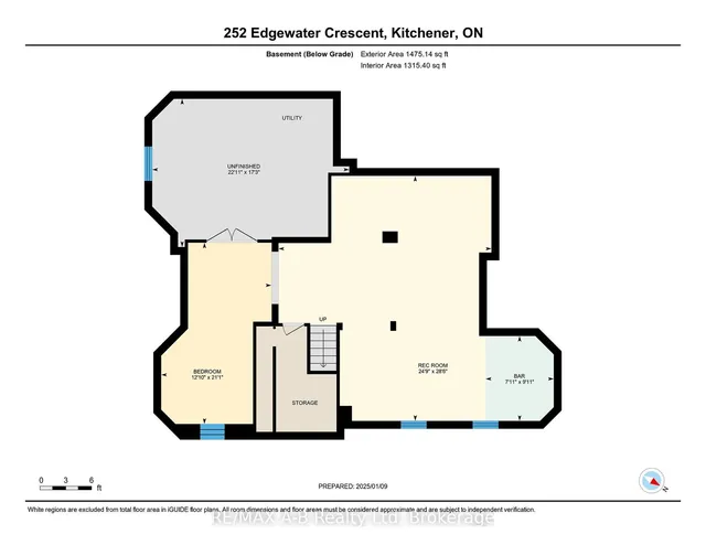 Additional image 40 of 252 Edgewater Cres