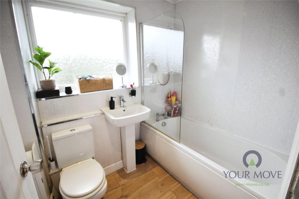 Additional image 5 of Charnwood Close, Rubery, Rednal, Birmingham, B45