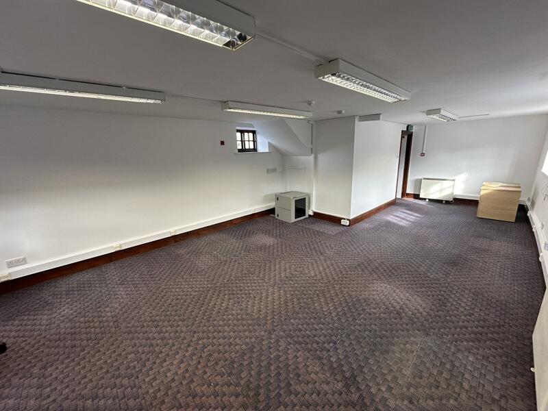Additional image 7 of Waterloo House, First Floor Offices, Waterloo Lane, Yeovil, Somerset, BA20 1TF